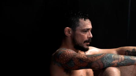 Life of a Fighter: The Journey