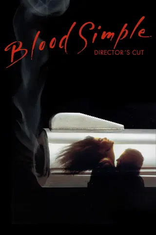 Blood Simple