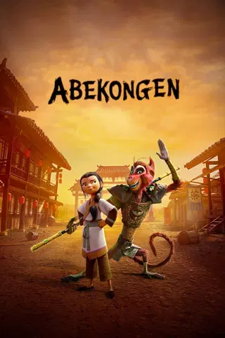 Abekongen