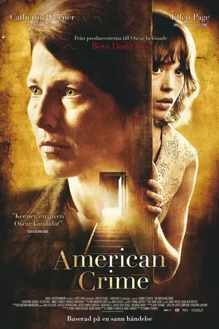 An American Crime