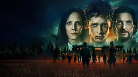 The Institute