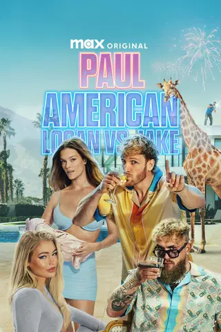 Paul American