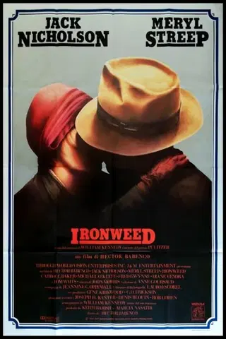 Ironweed