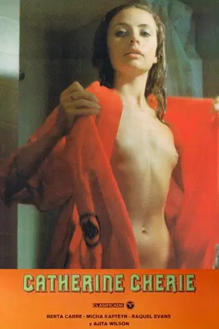 Catherine Cherie