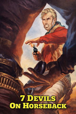 Los siete del grupo salvaje