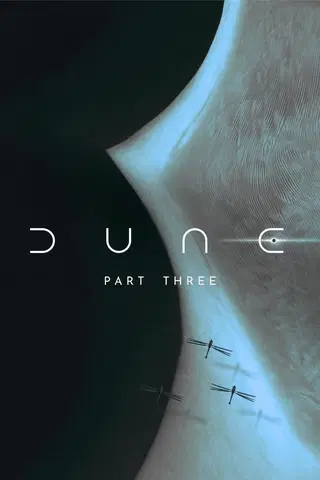Dune: Del 3