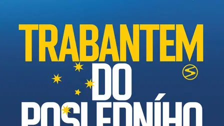 Trabant - From Australia to Bangkok