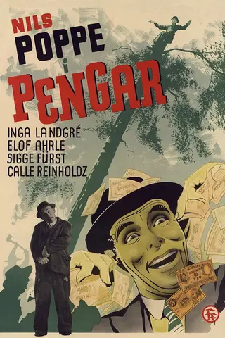 Pengar – en tragikomisk saga