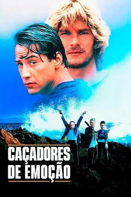 Caçadores de Emoção
