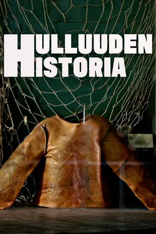 Hulluuden historia