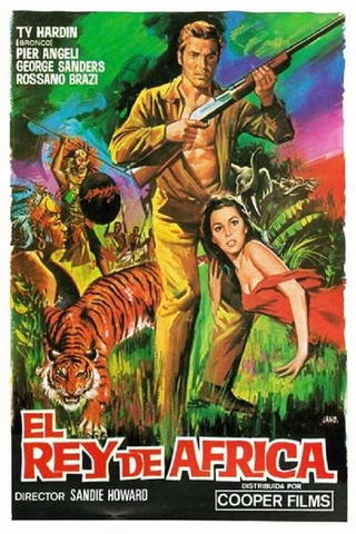 El rey de Africa