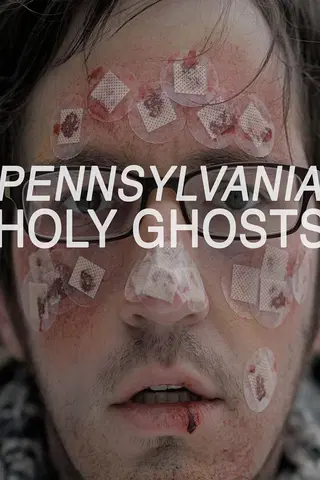 Pennsylvania Holy Ghosts
