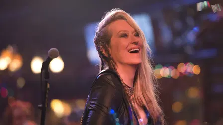 Ricki and the Flash