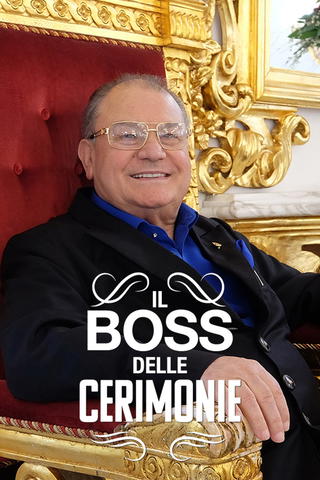 Il Boss delle Cerimonie