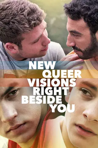 New Queer Visions: Direkt Neben Dir