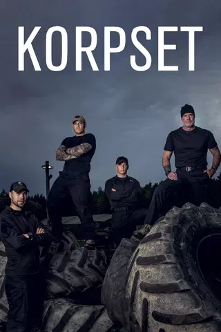 SAS: Who Dares Wins Denmark