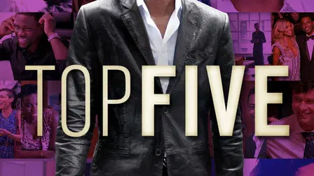 Top Five
