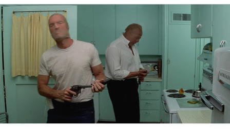 Thunderbolt and Lightfoot