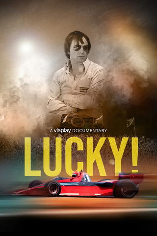 Lucky!