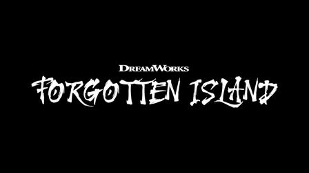 Forgotten Island
