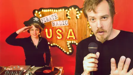 Pirate Radio USA