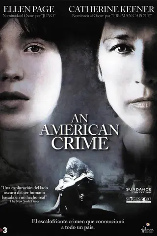 An American Crime
