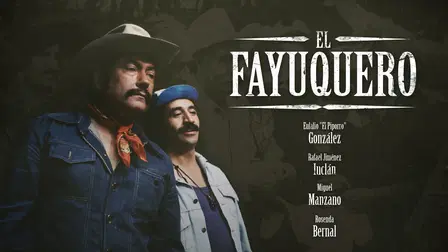 El fayuquero