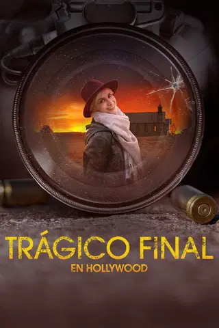 Trágico final en Hollywood