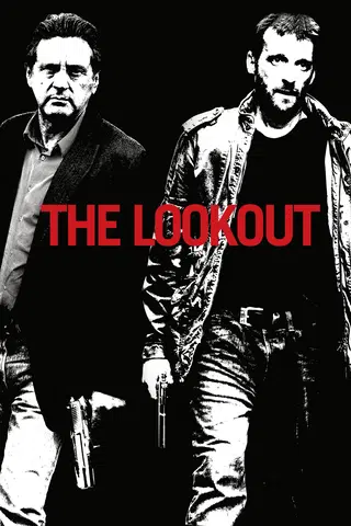 The Lookout (Le guetteur)