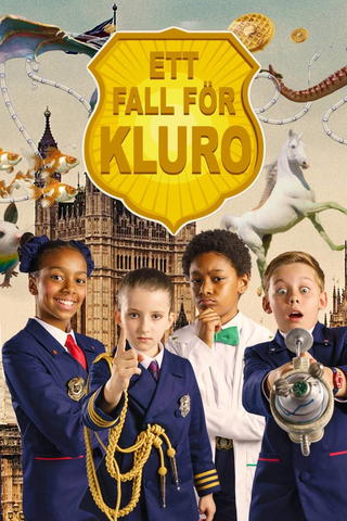 Ett Fall För Kluro
