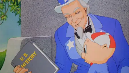 Glory Glory Hallelujah