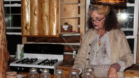 The Theatre of Terror