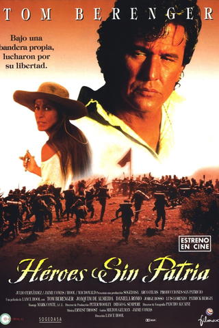 Héroes sin patria