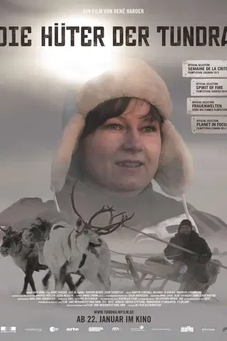 The Guardians of Tundra