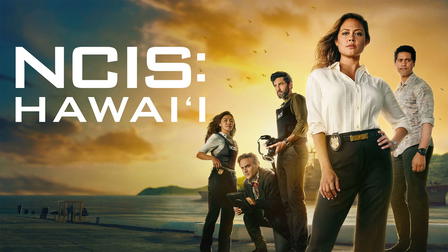 Agenci NCIS: Hawaje