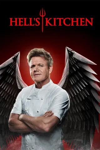 Hell's Kitchen: USA
