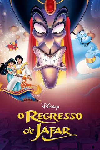 The Return of Jafar