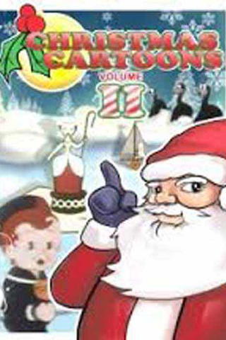 Christmas Cartoons Volume 2