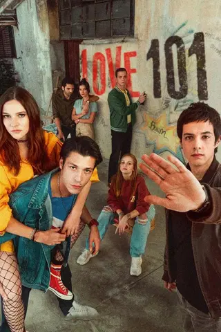 Love 101