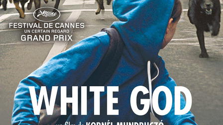 White God