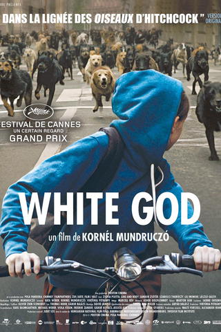 White God