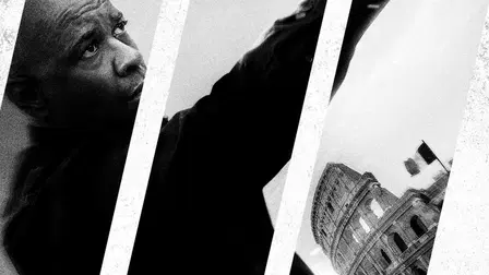 The Equalizer 3: The Final Chapter