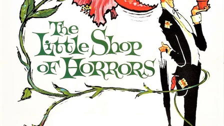 The Little Shop of Horrors