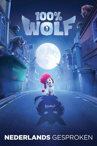 100% Wolf