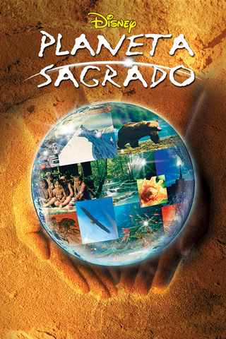 Planeta Sagrado