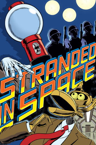 Mystery Science Theater 3000 - Stranded in Space
