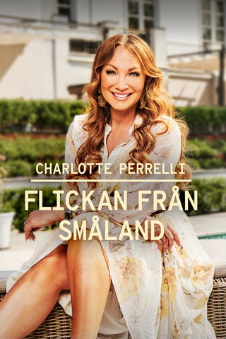 Charlotte Perrelli: Flickan från Småland