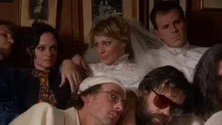 All My Friends Are Funeral Singers