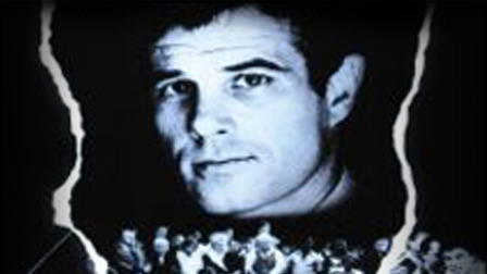 Vengeance: The Story of Tony Cimo