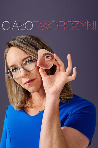 Ciałotwórczyni